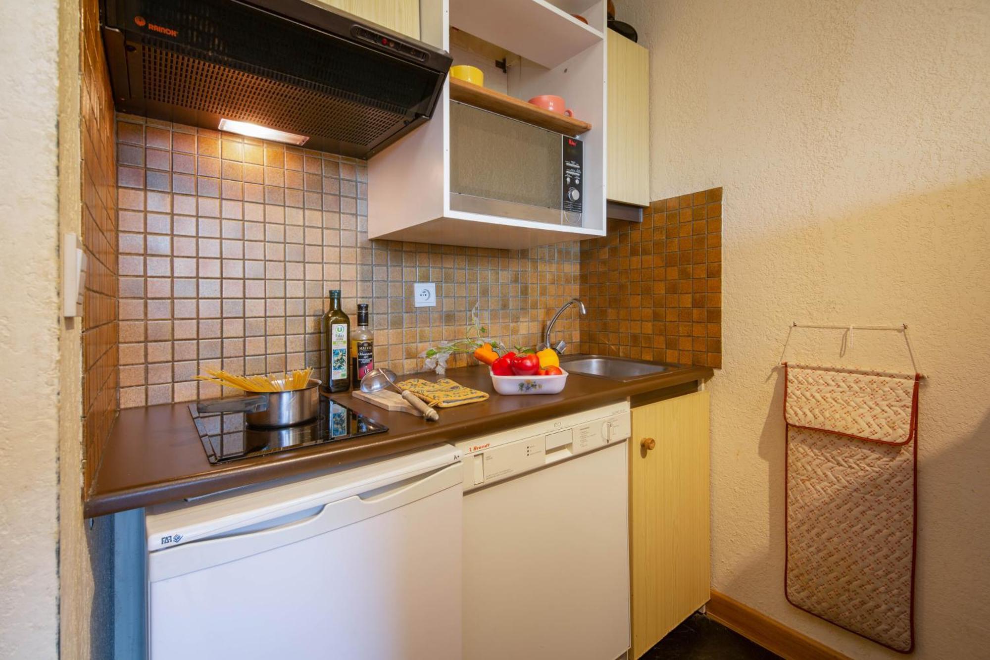 Residence La Verte 15 Ski In Ski Out - Happy Rentals Chamonix Dış mekan fotoğraf