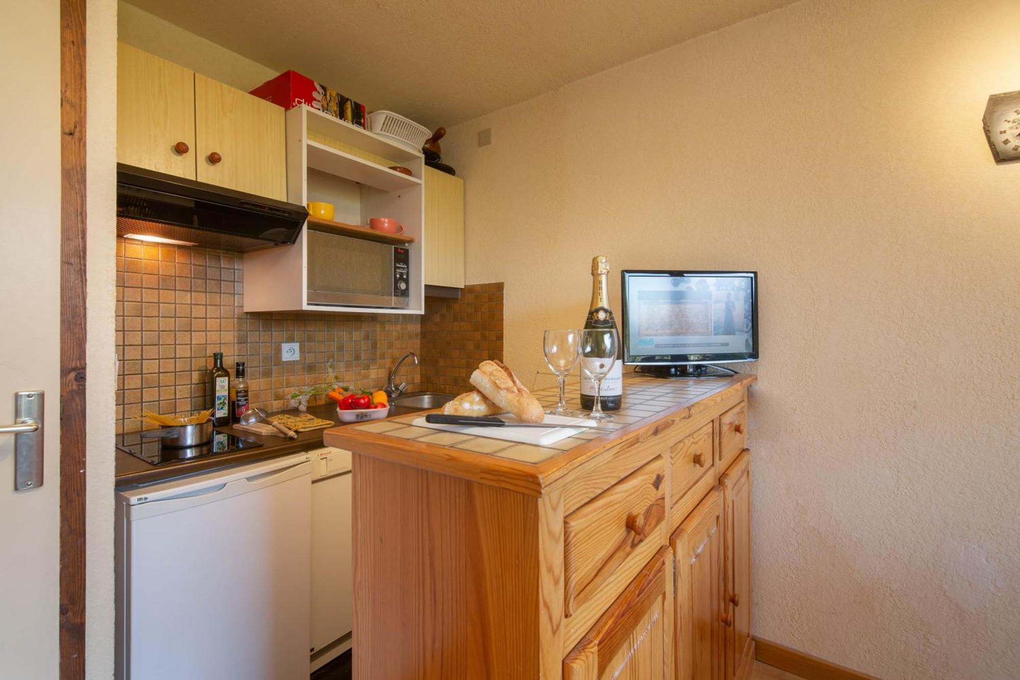 Residence La Verte 15 Ski In Ski Out - Happy Rentals Chamonix Dış mekan fotoğraf