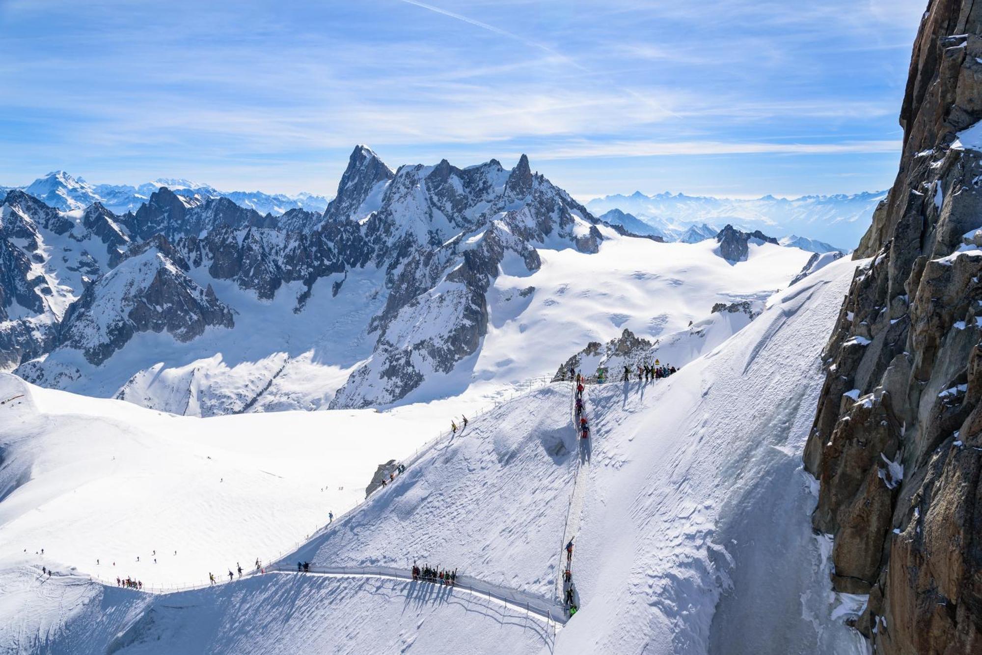 Residence La Verte 15 Ski In Ski Out - Happy Rentals Chamonix Dış mekan fotoğraf